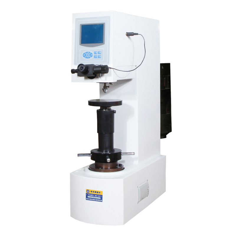 布氏硬度計(jì)