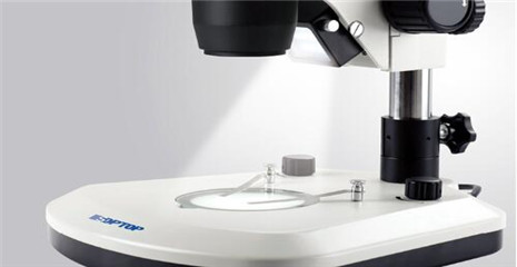 連續變倍體視顯微鏡SZN71