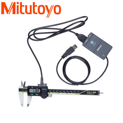 三豐數顯卡尺數據線959150